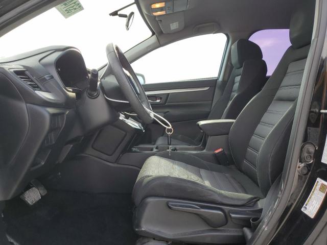 2019 HONDA CR-V LX - 2HKRW5H3XKH411543