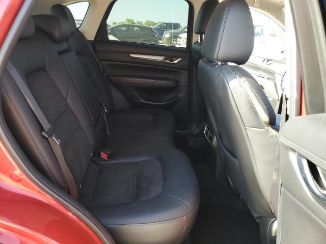 2020 MAZDA CX-5 TOURI - JM3KFACM2L1834417