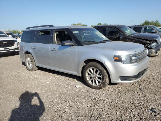 Vin: 2fmgk5b84ebd45008, lot: 52374325, ford flex se 20144