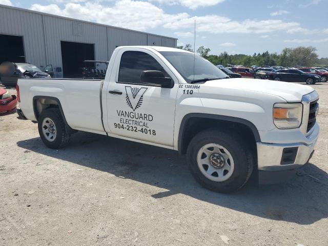 Vin: 1gtn1tec8fz903394, lot: 53436085, gmc sierra c1500 20154