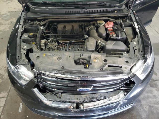 2015 FORD TAURUS LIM - 1FAHP2F83FG108609