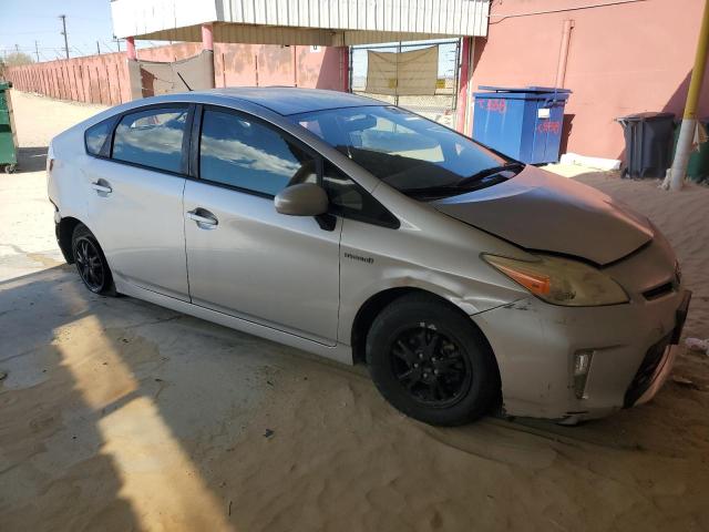 Vin: jtdkn3du3d5694023, lot: 51531355, toyota prius 20134