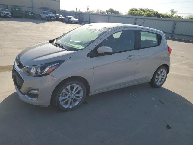Vin: kl8cd6sa1lc451976, lot: 51303635, chevrolet spark 1lt 2020 img_1