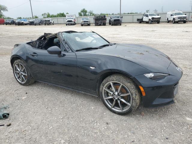 Vin: jm1ndad76p0556346, lot: 51569275, mazda mx5 grand touring 20234