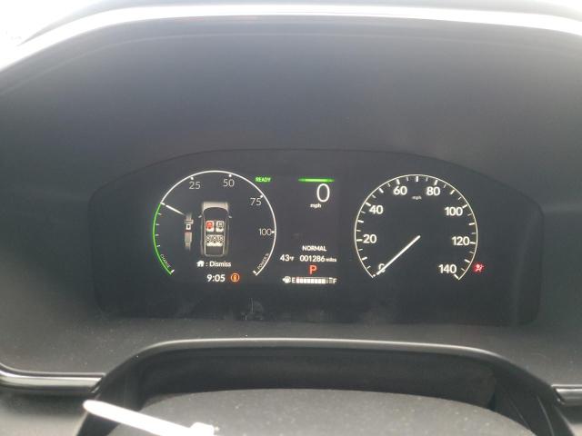 2025 HONDA CR-V SPORT - 7FARS6H5XSE064401