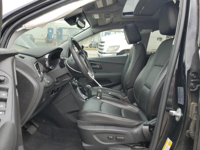 2018 CHEVROLET TRAX PREMI 3GNCJRSB0JL369367
