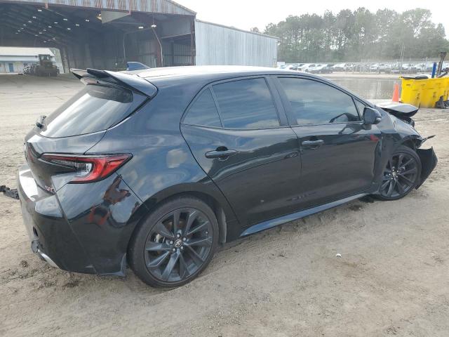Vin: jtnc4mbe6p3202380, lot: 54932465, toyota corolla xse 20233