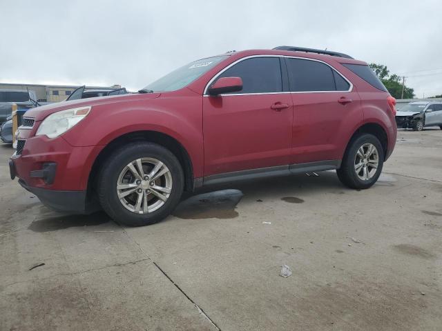 Vin: 2gnaldek5d1267617, lot: 54325055, chevrolet equinox lt 2013 img_1