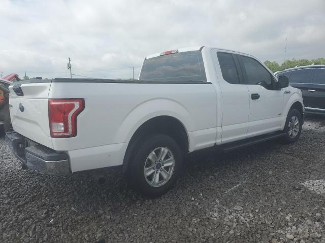 Vin: 1ftex1cp2ffd00631, lot: 54481635, ford f-150 super cab 20153