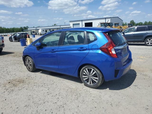 2015 HONDA FIT EX - 3HGGK5H87FM731287