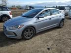 2017 HYUNDAI ELANTRA SE - 5NPD84LF6HH196607