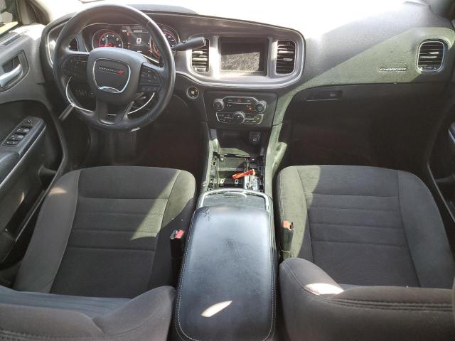 2019 DODGE CHARGER PO 2C3CDXAG4KH658882