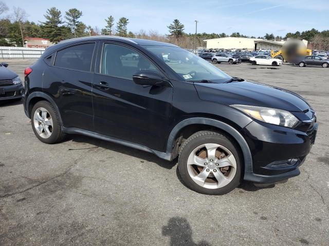 Vin: 3czru6h71gm734311, lot: 51289325, honda hr-v exl 20164