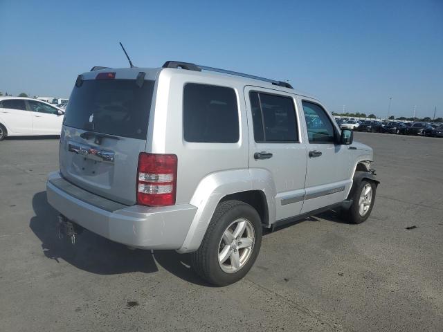 Vin: 1j4pn5gk0aw122869, lot: 54888325, jeep liberty limited 20103