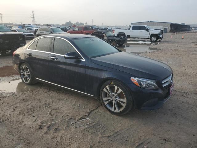 Vin: 55swf4jb9fu071013, lot: 54345985, mercedes-benz c-class 300 20154