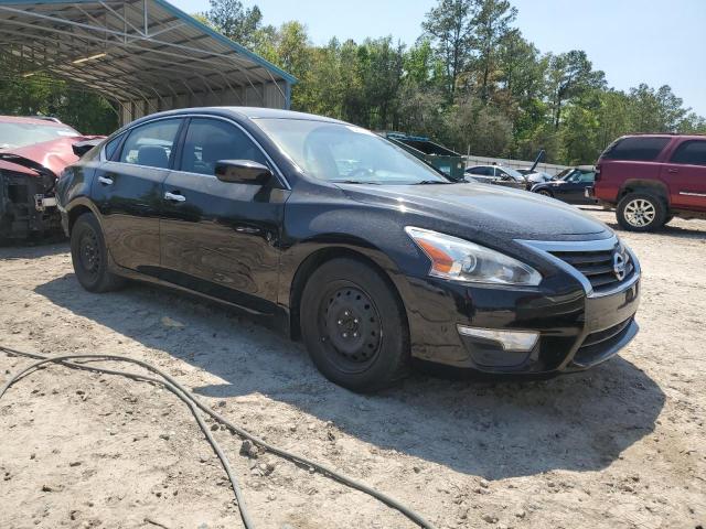 Vin: 1n4al3apxfn381494, lot: 52153705, nissan altima 2.5 20154