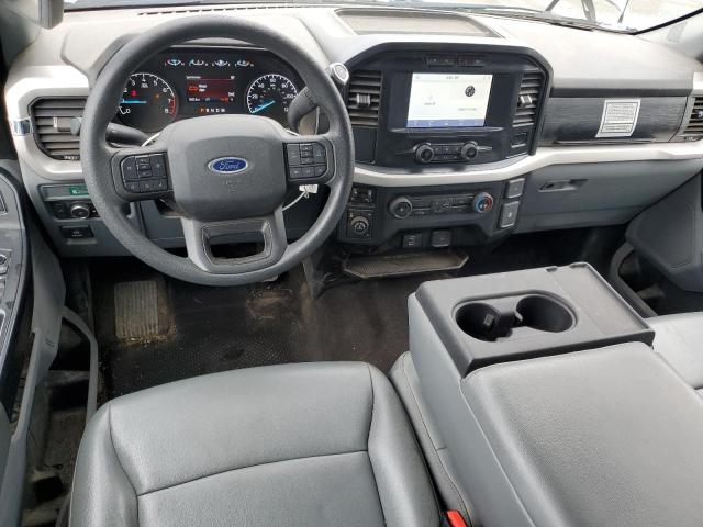2021 FORD F150 SUPER - 1FTEW1EB7MKD09267
