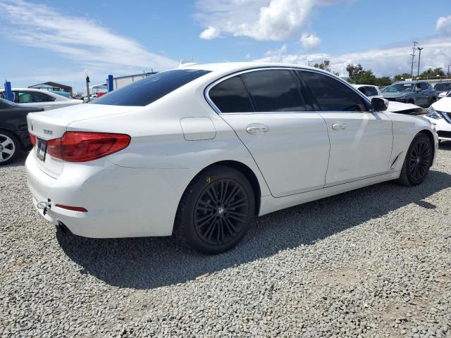 Vin: wbaja5c30hg894635, lot: 53398395, bmw 5 series i 20173