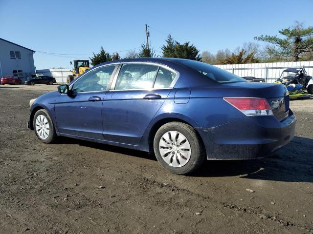 Vin: 1hgcp2f32aa176888, lot: 51938435, honda accord lx 20102