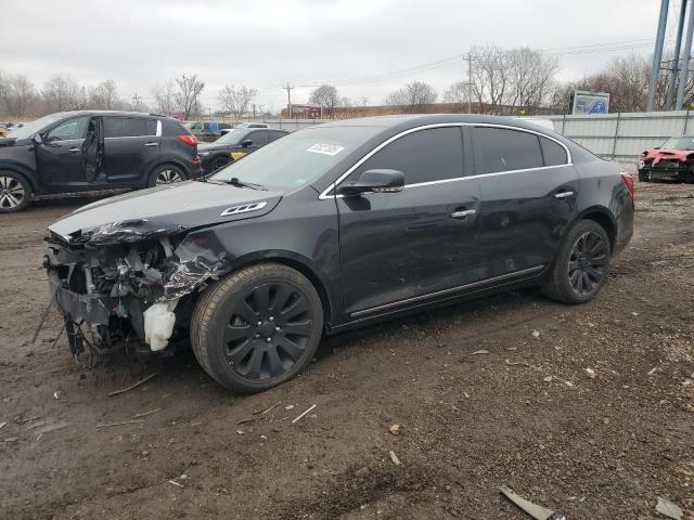 BUICK LACROSSE PREMIUM