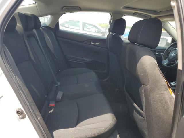 2018 HONDA CIVIC EX - 19XFC2F79JE020239
