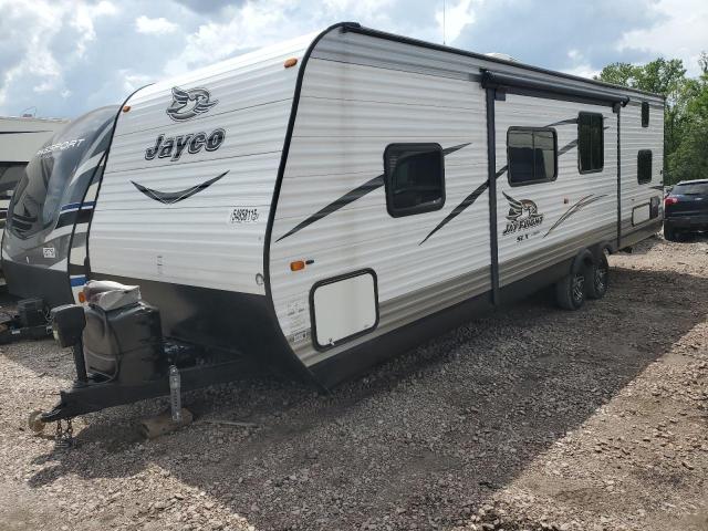 JAYCO JAY FLIGHT 2016 white   1UJBJ0BR3G17X0957 photo #3