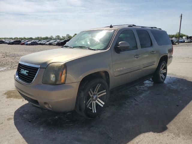 GMC YUKON XL K
