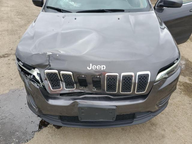 2021 JEEP CHEROKEE L - 1C4PJLMN3MD155370
