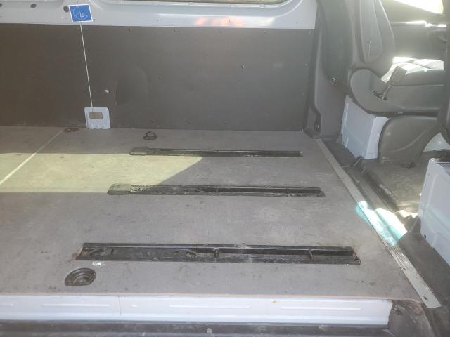 2021 MERCEDES-BENZ SPRINTER 2 - W1W4ECHY3MT067912