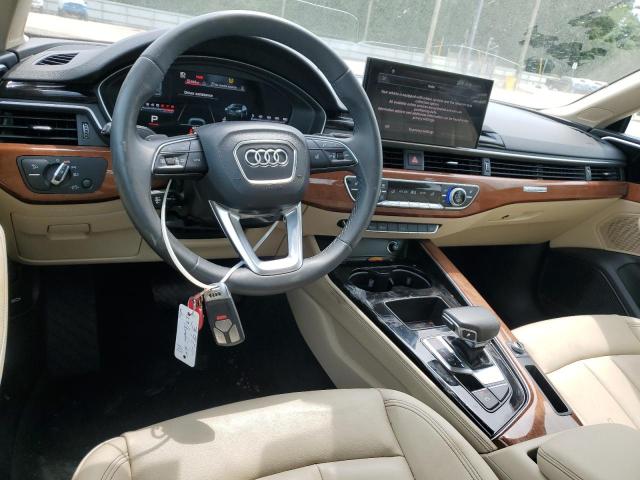 2023 AUDI A5 PREMIUM WAUCBCF57PA023904