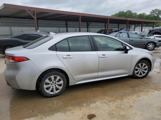 2023 TOYOTA COROLLA LE JTDB4MEEXPJ005770