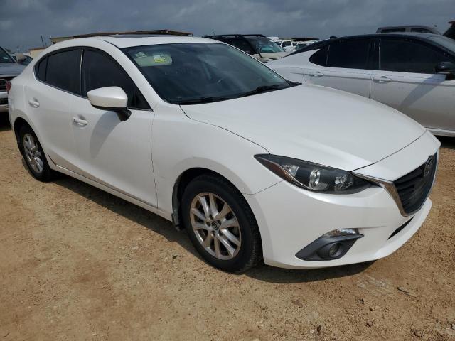 Vin: 3mzbm1v78gm241401, lot: 54607705, mazda 3 touring 20164