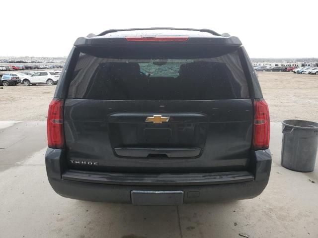 2019 CHEVROLET TAHOE K150 - 1GNSKBKCXKR212450