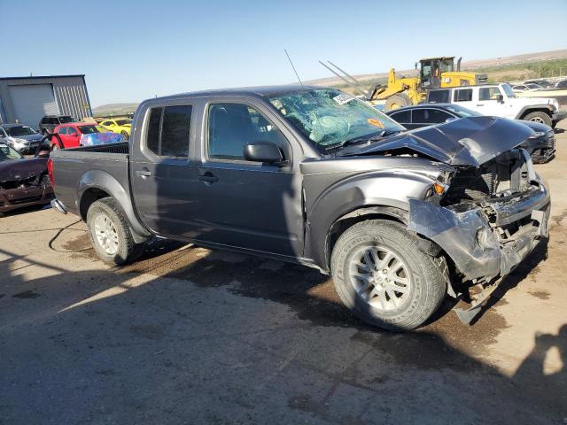 Vin: 1n6ad0er3kn717351, lot: 54385395, nissan frontier s 20194