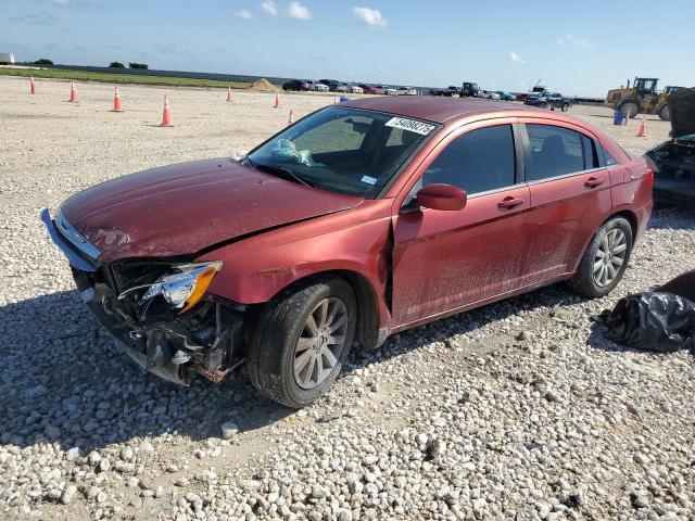 Vin: 1c3bc1fb3bn514191, lot: 54098275, chrysler 200 touring 2011 img_1