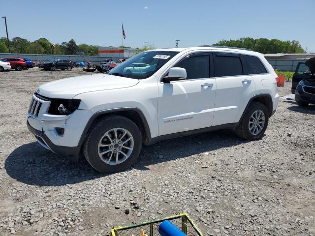 JEEP GRAND CHER