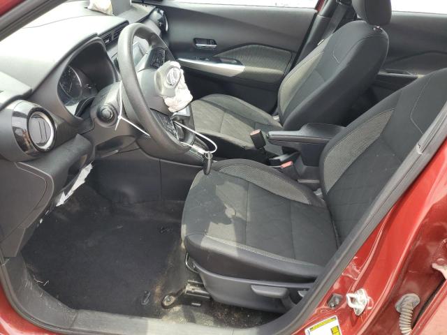 2020 NISSAN KICKS SV - 3N1CP5CV5LL570812