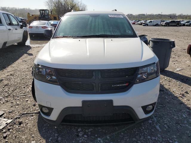 2015 DODGE JOURNEY SX 3C4PDCBB1FT747749