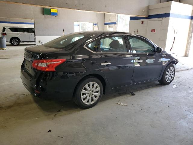 2019 NISSAN SENTRA S - 3N1AB7AP6KY380069