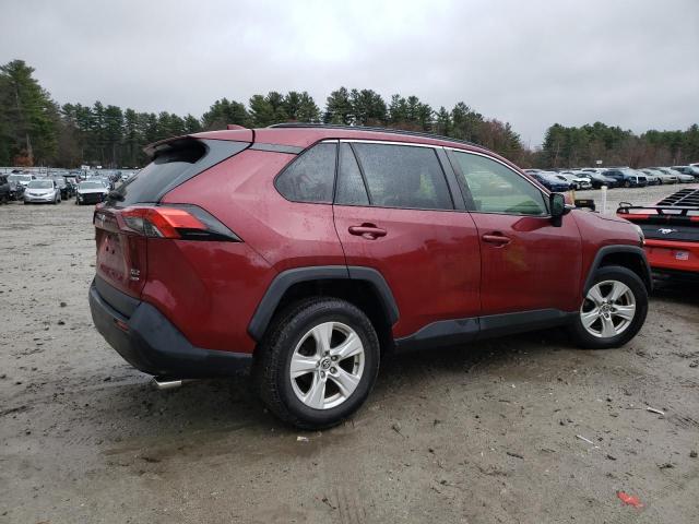 Vin: jtmp1rfv1ld058571, lot: 51669835, toyota rav4 xle 20203