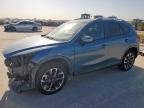 2016 MAZDA CX-5 GT - JM3KE2DYXG0762906