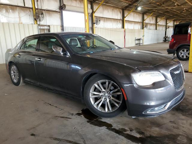 Vin: 2c3ccaeg4gh105800, lot: 54240035, chrysler 300 20164