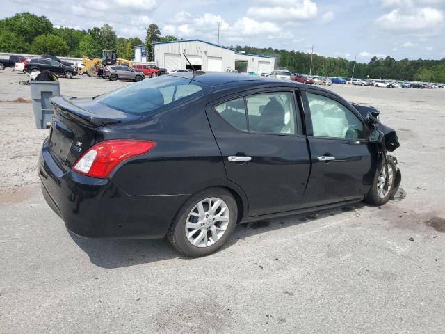Vin: 3n1cn7ap1kl870450, lot: 54379995, nissan versa s 20193