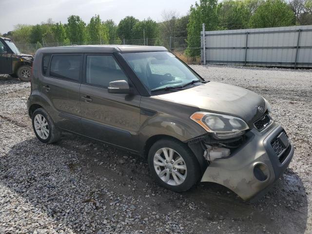 Vin: kndjt2a64d7520564, lot: 51678025, kia soul + 20134