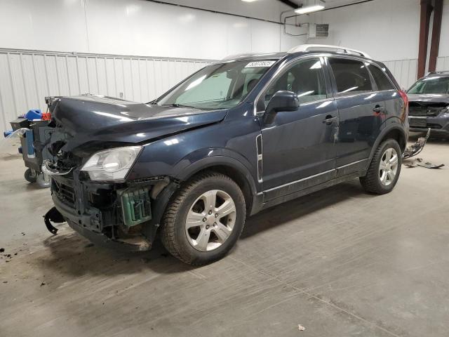 Vin: 3gnal2ekxes676951, lot: 52073525, chevrolet captiva ls 2014 img_1