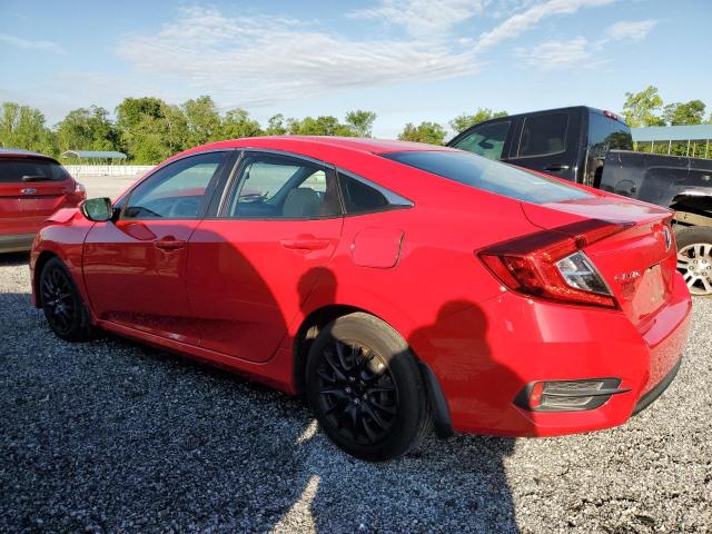 Vin: 2hgfc2f52jh522787, lot: 54526815, honda civic lx 20182