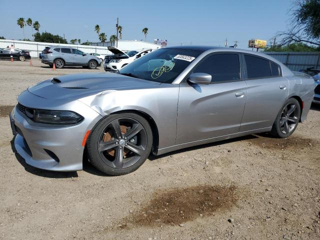 Vin: 2c3cdxct8gh265775, lot: 53563225, dodge charger r/t 2016 img_1