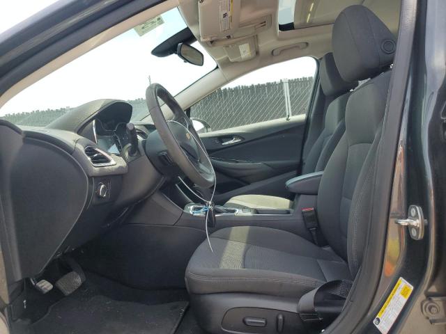 2018 CHEVROLET CRUZE LT - 3G1BE6SM1JS595540