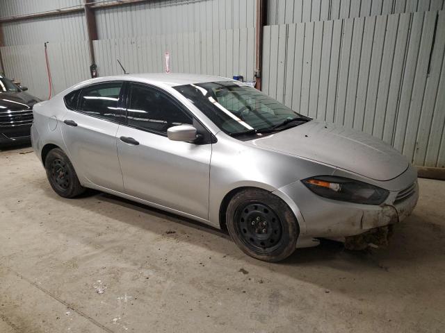 Vin: 1c3cdfaa1dd198103, lot: 52250855, dodge dart se 20134
