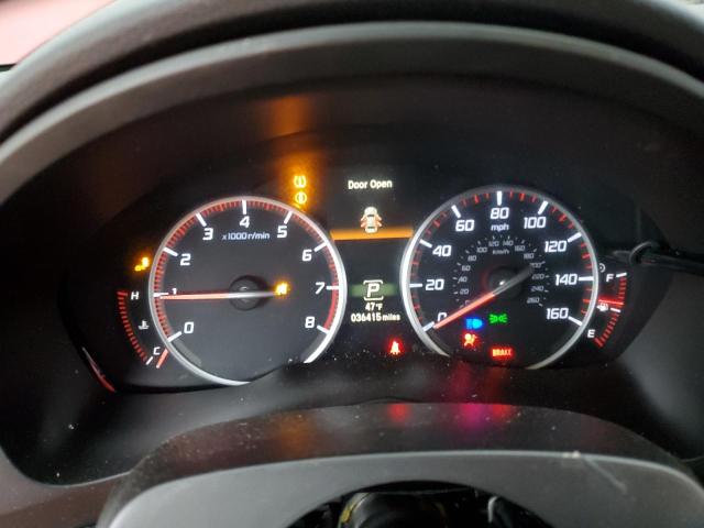 2022 ACURA ILX PREMIU 19UDE2F86NA000339